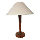 Mid-century Art Deco desk/liner lamp
