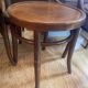 American bistro chairs 1940