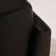 Fauteuil en cuir Visalia par Coalesse