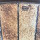 Table basse Roger Capron Vallauris