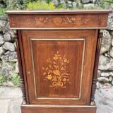 Napoleon III support furniture, 19th century period