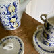 Vintage coffee set Villeroy & Boch