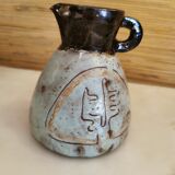 Ceramics Jean Rivier