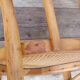 Bistro chair