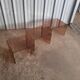 Michel Dumas nesting table