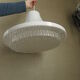 Suspension imitation glace