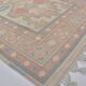 Tapis turc en laine vintage anatolien sku1188