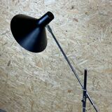 60s 70s adjustable 8180 floor lamp by karl-heinz kinsky for cosack