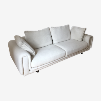 Sofa roche bobois underline - designer raphael navot