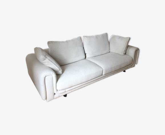 Sofa roche bobois underline - designer raphael navot