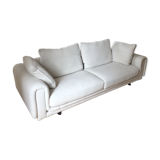 Sofa roche bobois underline - designer raphael navot