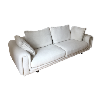 Sofa roche bobois underline - designer raphael navot