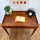 Scandinavian office