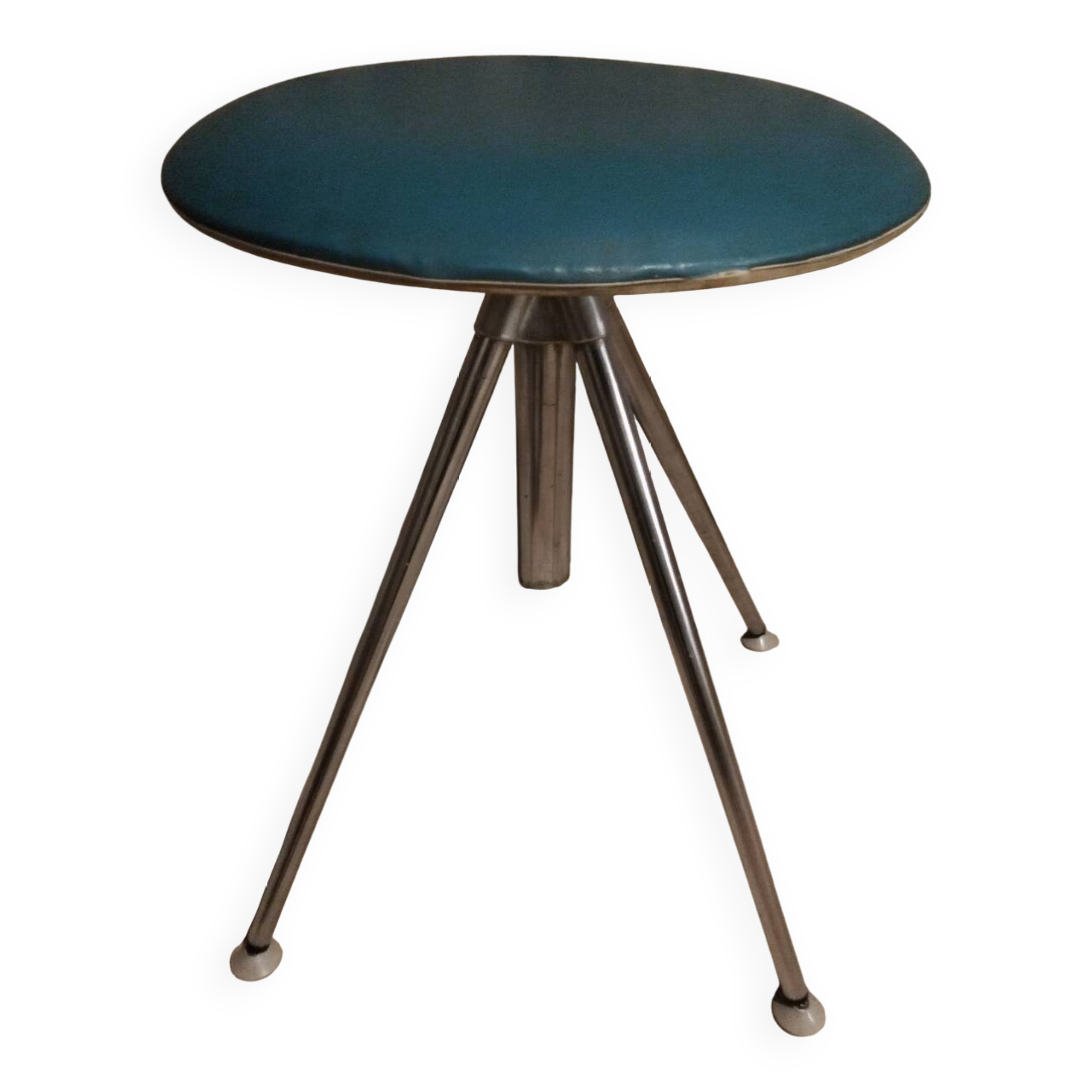 Vintage stool from the Hailo brand