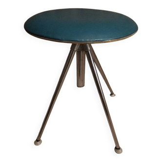 Vintage stool from the Hailo brand