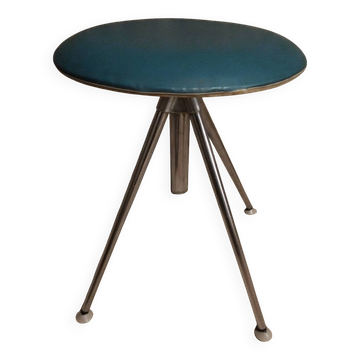 Tabouret vintage de la marque Hailo