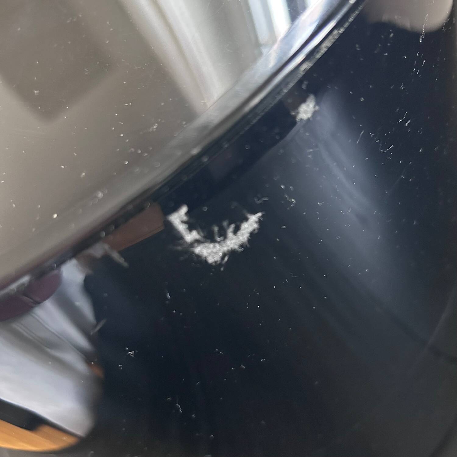 Original Kartell 2-door compound