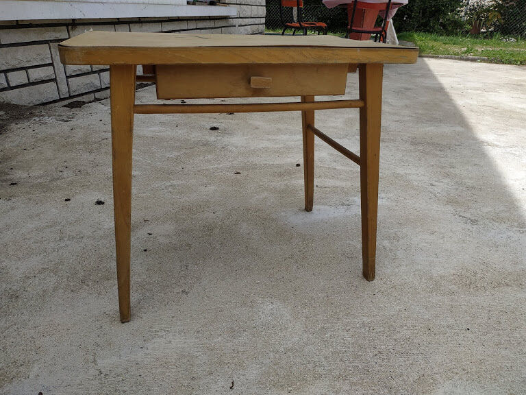 Children's Baumann desk 1960