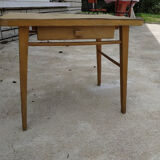 Children's Baumann desk 1960