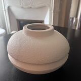 Roberto Rigon vase for Bertoncello