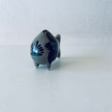 Mexican ceramic fish