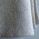 19th farm linen pig cloth