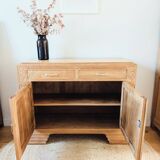 Parisian Art Deco Buffet