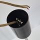 Arlus vintage pendant light, 1950s