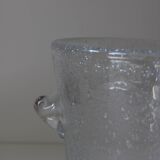 Vintage champagne bucket