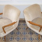 Sofa Scandinavian cocktail years 50-60