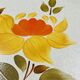 Set of Serving Dishes Saint-Amand Jamaica Stoneware
