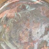 Pope's St Laurent terracotta dish