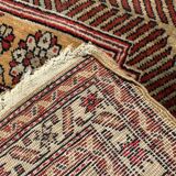 Tapis persan fait main