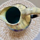 Pitcher