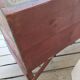 Ancient Berber wedding chest
