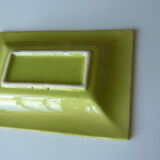Porcelain dish