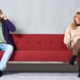 C070 Sofa by Kho Liang Ie for Artifort