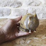 Annie Maume ceramic cat