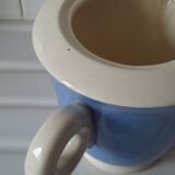 Digoin's earthenware coffee maker/teapot