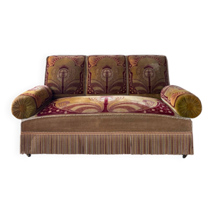 Canapé D’époque Art