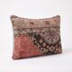Vintage Turkish cushion cover 41x61 cm