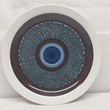 Flat plate 26.5cm Rorstrand Amanda Campbell