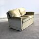 vintage two-seater sofa | bank | 60's