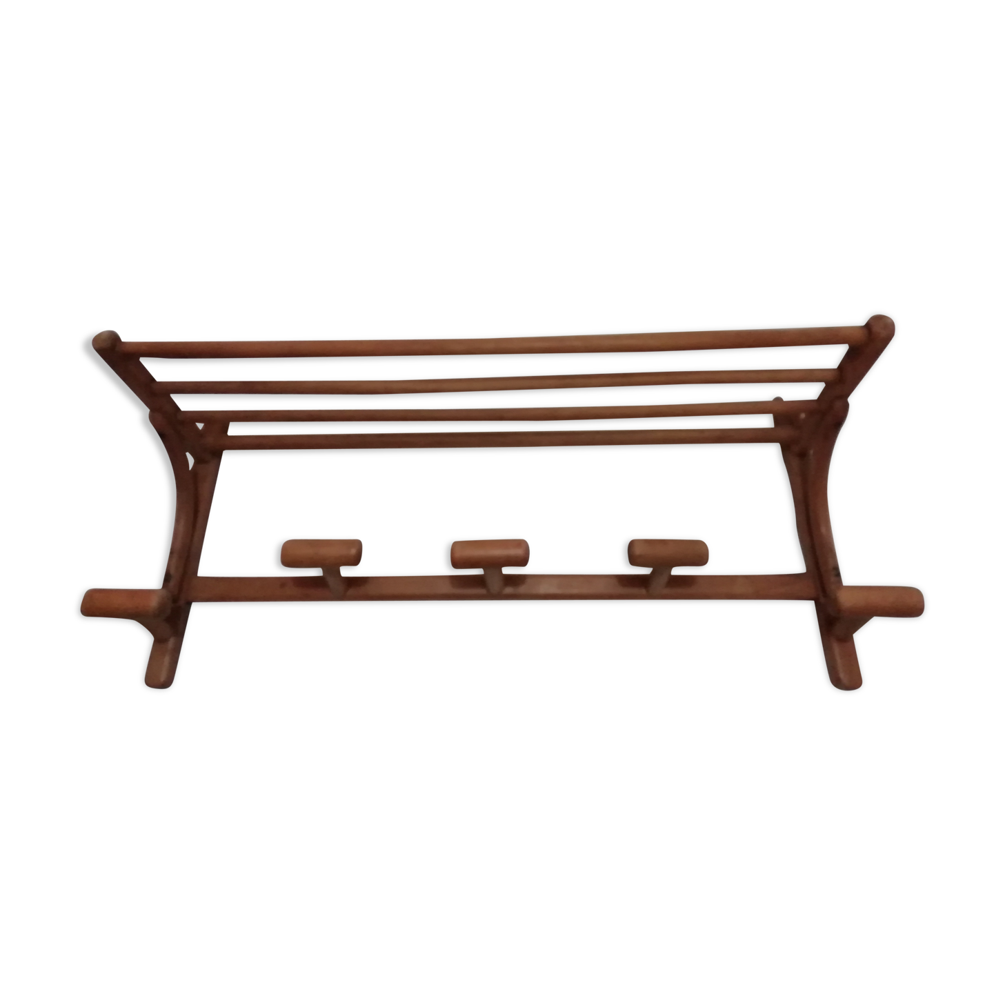 Coatrack 1950