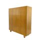 Vintage KB04 wardrobe by Cees Braakman for Pastoe, 1954