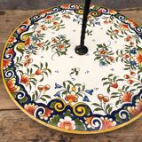 Cheese platter L. Rossin