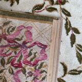Nice carpet style aubusson or soap factory 170x240 cm