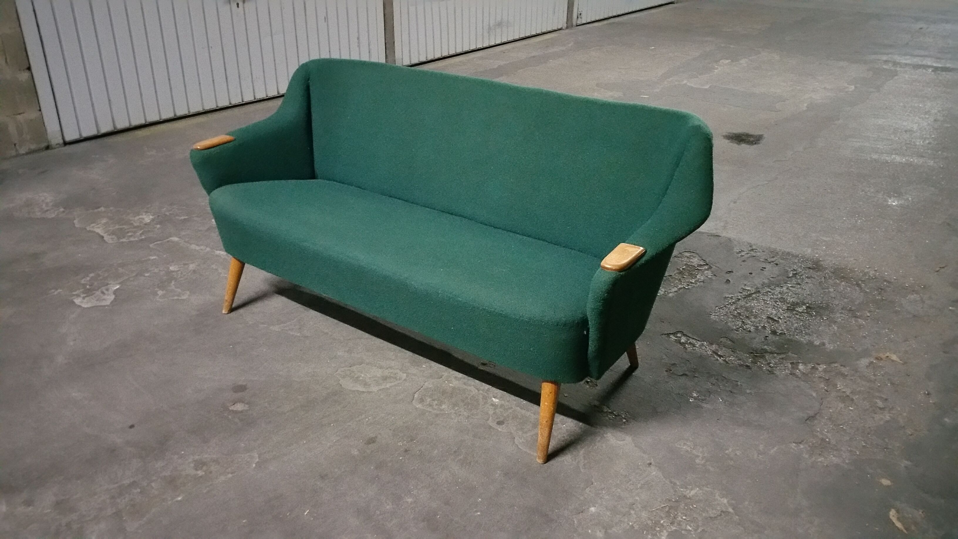 Couch 50s vintage