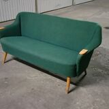 Couch 50s vintage