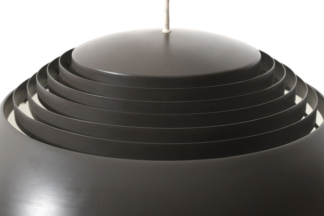 Supension AJ-Pendel par Arne Jacobsen